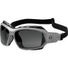 Skullerz Loki AF Smoke Safety Glasses3