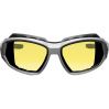 Skullerz Loki Yellow Lens Safety Glasses6