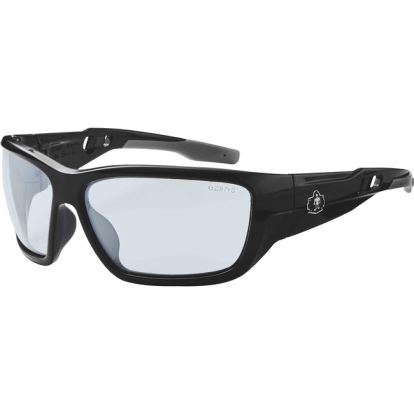 Skullerz BALDR Anti-Fog In/Outdoor Lens Safety Glasses1