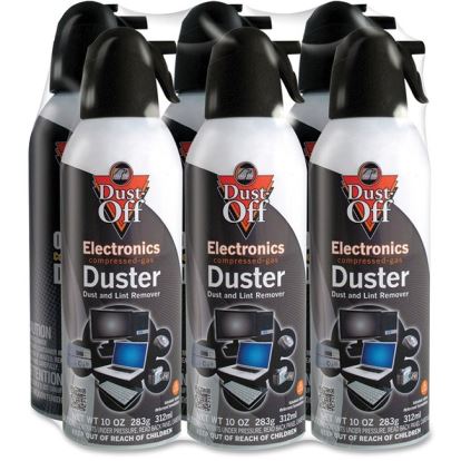 Falcon Dust-Off Compressed Gas Duster1