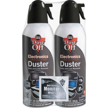 Falcon Dust-Off Compressed Gas Duster1