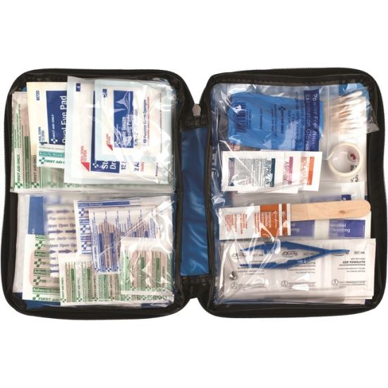 First Aid Only 131-piece Essentials First Aid Kit1