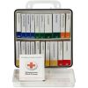 First Aid Only 50-Person Unitized Plastic First Aid Kit - ANSI Compliant2
