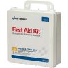 First Aid Only 50-Person Unitized Plastic First Aid Kit - ANSI Compliant3