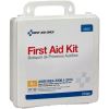 First Aid Only 50-Person Unitized Plastic First Aid Kit - ANSI Compliant4