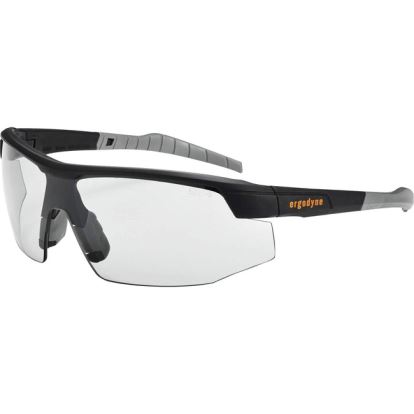 Skullerz SKOLL In/Outdoor Lens Matte Safety Glasses1