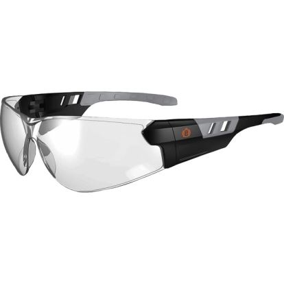 Skullerz SAGA In/Outdoor Lens Matte Frameless Safety Glasses / Sunglasses1