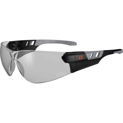 Skullerz SAGA Anti-Fog In/Outdoor Lens Matte Frameless Safety Glasses / Sunglasses1
