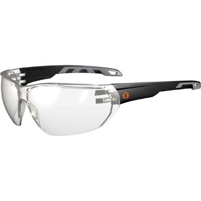 Skullerz VALI In/Outdoor Lens Matte Frameless Safety Glasses / Sunglasses1