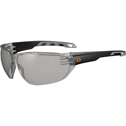 Skullerz VALI Anti-Fog In/Outdoor Lens Matte Frameless Safety Glasses / Sunglasses1