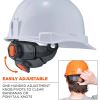 Skullerz 8970 Class E Cap-Style Hard Hat5