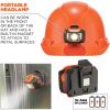 Skullerz 8970LED Cap Style Hard Hat3