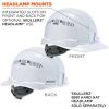 Skullerz 8972 Class C Cap-Style Hard Hat2