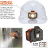 Skullerz 8972LED Cap-Style Hard Hat3