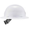 Skullerz 8971 Full Brim Hard Hat9