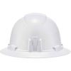 Skullerz 8971 Full Brim Hard Hat10