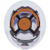 Skullerz 8971LED Full Brim Hard Hat8