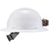 Skullerz 8971LED Full Brim Hard Hat9