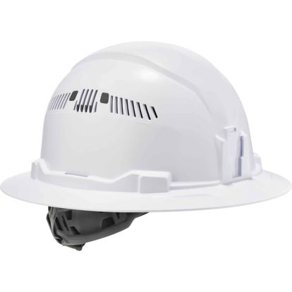 Skullerz 8973 Class C Full Brim Hard Hat1