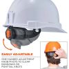 Skullerz 8973 Class C Full Brim Hard Hat6