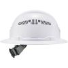 Skullerz 8973 Class C Full Brim Hard Hat8