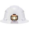 Skullerz 8973LED Full Brim Hard Hat11