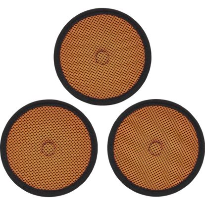 Skullerz 8983 Hard Hat Pad Replacement (3-Pack)1