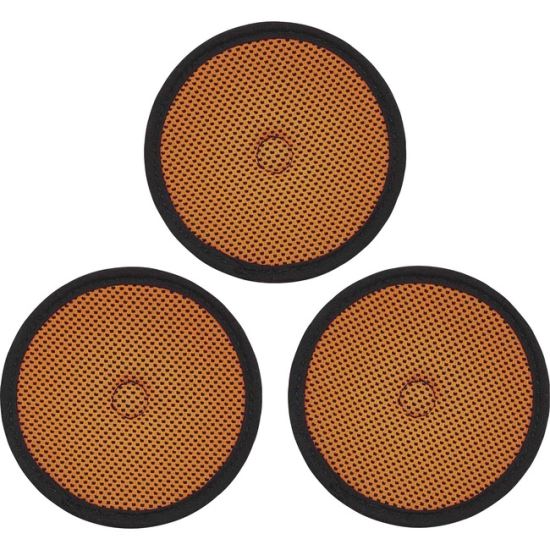 Skullerz 8983 Hard Hat Pad Replacement (3-Pack)1