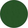 Flagship Carpets Classic Solid Color 6' Round Rug1