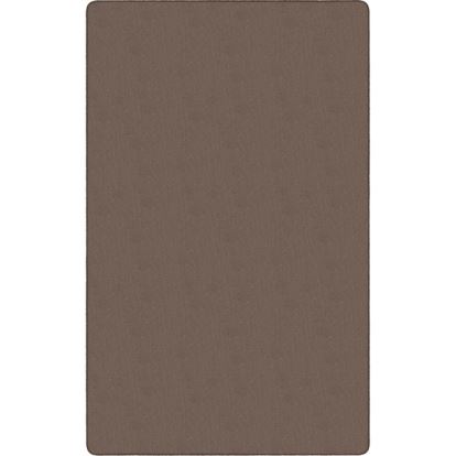 Flagship Carpets Classic Solid Color 12' Rectangle Rug1