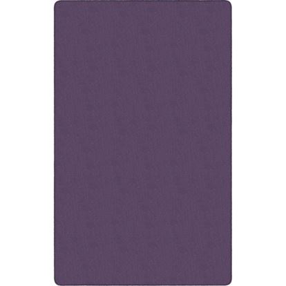 Flagship Carpets Classic Solid Color 12' Rectangle Rug1