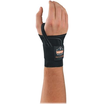 ProFlex 4000 Single-Strap Wrist Support - Right-handed1