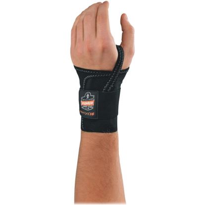 ProFlex 4000 Single-Strap Wrist Support - Left-handed1