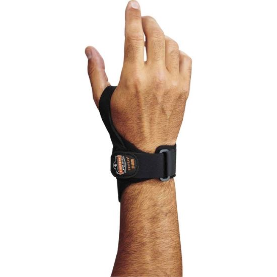 ProFlex 4020 Wrist Support1