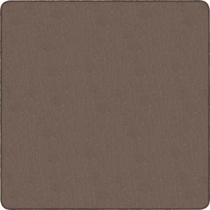 Flagship Carpets Classic Solid Color 12' Square Rug1