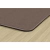 Flagship Carpets Classic Solid Color 12' Square Rug4