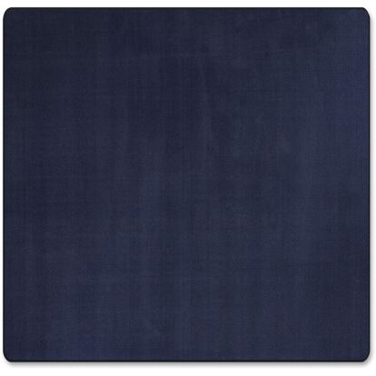 Flagship Carpets Classic Solid Color 12' Square Rug1