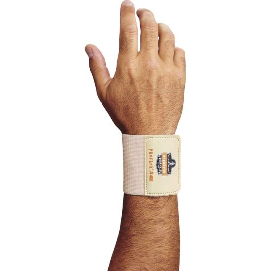 ProFlex 400 Universal Wrist Wrap1