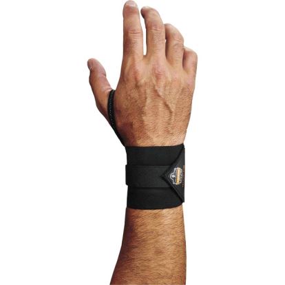 Ergodyne ProFlex 420 Wrist Wrap w/Thumb Loop1