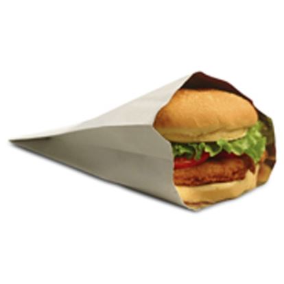 Bagcraft Foil Insulator Sandwich Bags1