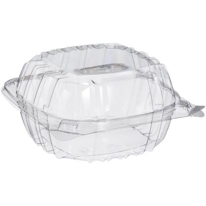 SEPG ClearSeal Hinged Lid Container1