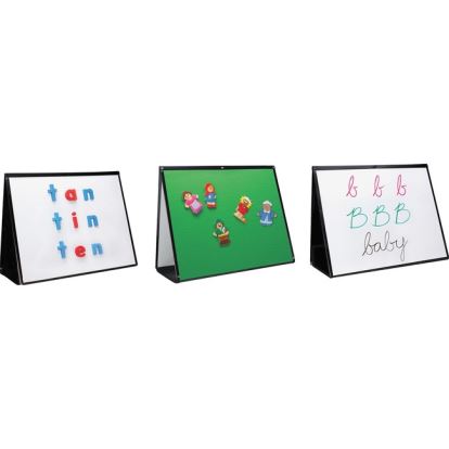 Educational Insights 3-in-1 Portable Easel1