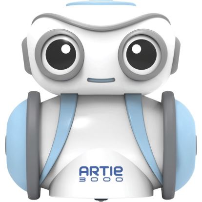 Educational Insights Artie 3000 The Coding Robot1