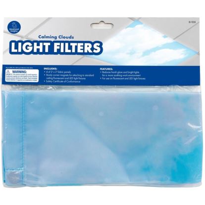 Educational Insights Calming Clouds Light Filters1