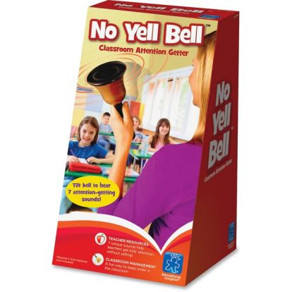 Educational Insights No Yell Bell1