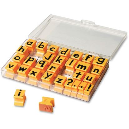 Educational Insights Lowercase Alphabet Stamps1