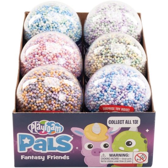 Playfoam Pals Fantasy Friends Set1