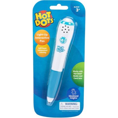 Hot Dots Light-Up Interactive Pen1