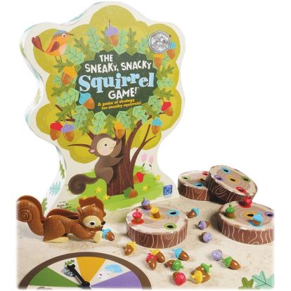Educational Insights Sneaky Snacky Squirrel Game1