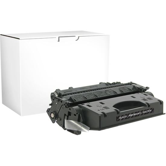 Elite Image Remanufactured High Yield Laser Toner Cartridge - Alternative for Canon 119 - Black - 1 Each1